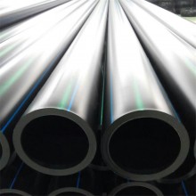 鑫偉直銷 PE16公斤級(jí)給水管 自來水管 聚乙烯管 PE給水管件接頭