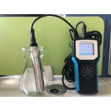 在線/便攜式溶氧儀，自帶溫度補(bǔ)償，檢測(cè)速度快，精度高