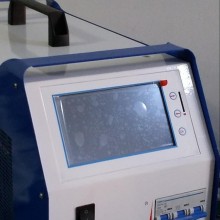 JZL 12V24V48V96V110V220V380V 蓄電池容量測(cè)試儀，放電儀，直流負(fù)載 鉛酸蓄電池檢測(cè)儀