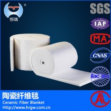 硅酸鋁針刺毯，陶瓷纖維耐火毯，耐火棉毯