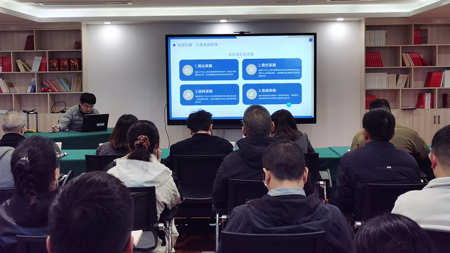 內(nèi)訓(xùn)強基提能 合規(guī)行穩(wěn)致遠